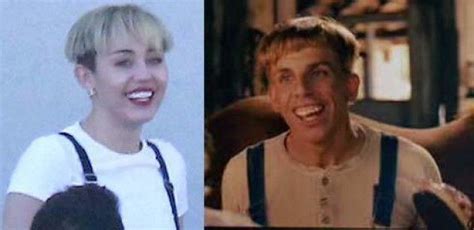 miley cyrus simple jack|Miley Cyrus went full Simple Jack : r/funny .